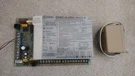 Radionics D6112 X9024 Control Panel Board. Fixed Price $150.00.