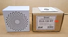 ELK-150RT 122DB Siren Stainless Steel Enclosure With Tamper Switches. Fixed Price $45.50.
