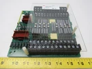 Abb NTAI06 Bailey Infi 90 Universal 16 Analog Input Termination Unit. Fixed Price $382.19.