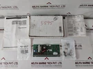 Honeywell 200-00691 Rev. Fire Alarm And Security Equipment Circuit Board Kit. Fixed Price $332.02.