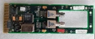 Abb Bailey 6644377-1 Rev Repeater Communication Module WE-EN-00-178. Fixed Price $400.00.