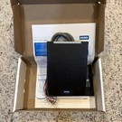Hid 920NHRNEK0000C Pivclass R40-H Wall Switch Card Reader Black New Look!. Fixed Price $53.99.