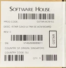 Software House Istar G2V2 Ultra Acm Board. Fixed Price $799.99.