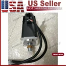 Mitsubishi HC-KFS43-S23 Servo Motor HCKFS43S23 New In Box 1PC. Fixed Price $826.39.