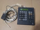 Vicon V1410X-DVC Control Keypad Untested. Fixed Price $100.00.