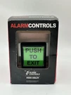 Alarm Controls TS-2T Push Button Spdt Switch 48ZW54. Fixed Price $45.59.