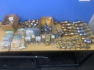 Lot Of Best Access Systems Sfic Locks, Knobs, Keys, Parts. Fixed Price $800.00.