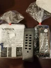 Verex 120-8236G Ii Mullion Proximity Reader With Wiegand Keypad. Fixed Price $125.00.