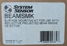 System Sensor Beamsmk Surface Mounting Kit - Same Day Shipping. Fixed Price $24.99.