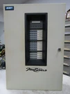 Edwards 1.6 Amp Fireshield Alarm Control Panel 120 Vac 60 Hz FS1004. Fixed Price $425.69.