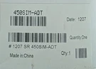 450SIM-ADT Motion Sensor Same Day Shipping. Fixed Price $49.99.