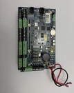 Kantech KT-400 Ethernet Four-door Controller Access Board. Fixed Price $500.00.