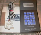 1 X N-500-PRG N500-PRG Northern Computers Programmer. Fixed Price $625.00.