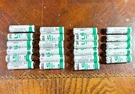 23PC LS14500 Lithium 3.6V Aa Batteries 2600MAH For Saft. Fixed Price $99.95.