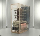 Relog Industrial Logic Control Relay 48VDC IP40 Automation Tgl 26047 Rh 01. Fixed Price $139.99.