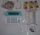 Dsc Impassa KIT457 Self Contained 2WAY Wireless Security System Version 1.17. Fixed Price $377.99.
