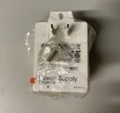 Ge 22-163 Switching Power Supply Vdc 500MA Transformer 60-924-RF-TS New. Fixed Price $14.95.