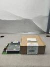 New Box Abb Infi 90 Universal Analog Input Termination Unit NTAI06. Fixed Price $135.00.