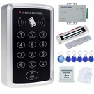 Obo Hands Stand-alone Door Access Control System Kit T11-CLS3, Blue/white. Fixed Price $66.67.