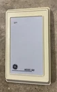 Ge Security 430084001 Model 940 Proximity Perfect Reader. Fixed Price $19.00.