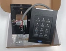 Hid Pivclass RKCL40-P Keypad Reader 923NPRNEK00333, Used, W/ Back Plate & Screws. Fixed Price $44.98.