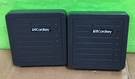 (lot Of 2) Hid 5355AGN00-C1001 Proximity Card Reader Access Device. Fixed Price $45.00.