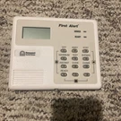 First Alert Fa 210 Console Keypad. Fixed Price $118.00.