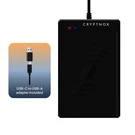 Contactless Smart Card Reader Nfc Writer Usb Typec And Typea Connect.... Fixed Price $85.07.