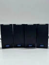 Hid 900NTNNEK00000 Proximity Card Reader Module Access Control System Used Oem. Fixed Price $49.00.