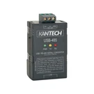 Kantech USB-485 Communication Interface To RS-485 For Up 32 Controllers. Fixed Price $101.84.