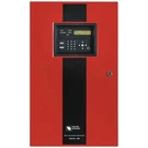 Silent 005808 Addressable Fire Alarm Control Panel Intelliknight W/ 1 Key. Fixed Price $1250.00.