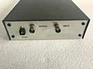 Pelco EA2010/220 Post Equalizing Video Amplifier # New. Fixed Price $120.00.