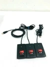 Lot Of 3 Rfideas Air Reader For Contactless Cards RDR-7L81AKU. Fixed Price $139.98.