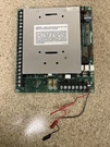 Aritech Corp Alarm Board P1779 CD100 V7. Fixed Price $99.00.