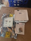 Designed Security Inc Dsi ES4300A-K2-T1 Door Prop Alarm New Open Box. Fixed Price $262.49.
