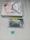 (lot Of 2) Dmp 866 Polarized Bell Module. Fixed Price $28.80.