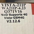 Factory Sealed Honeywell VISTA-21IP WA21IP-4.23 Security System Never Opened. Fixed Price $175.00.