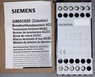 Siemens 3UF1900-1KA00 / 3UF19001KA00 (new). Fixed Price $220.00.