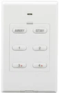 Honeywell 5878 Wireless Wall Fob Arm Panic Medic Ademco Lynx Vista L5100 L5200 U. Fixed Price $17.95.