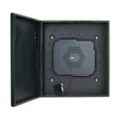Zkteco ATLAS260-BUN Poe Door Biometric Control Panel Security Accessory. Fixed Price $1288.00.