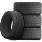 New American Roadstar Sport As Tires 255/40R19 100W Xl Bsw. Fixed Price $389.62.