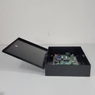 Keri PXL-500P Access Control Board With Enclosure Not Lock Box Assy 04196-001. Fixed Price $205.01.
