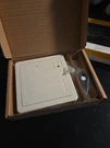 Hid Proxpro Proximity Card Reader 5355AGN00 5355-300-01 White Beige. Fixed Price $63.75.