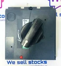 Schneider Electric LV432597 Direct Standard Rotary Handle. Fixed Price $225.00.