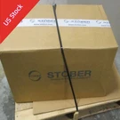 ED303UUOM110 Brand New Stober Servo Motor Accelerates Delivery. Fixed Price $5177.00.