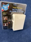Security Force Intruder Alarm System 1988 Vntg Infra-red Sensor Home Protection. Fixed Price $49.99.