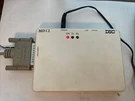 Dsc MD12 Programming Modem With Power Supply And Serial Computer Cable - Used. Fixed Price $65.00.