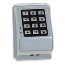 Trilogy DK3000 Ms Access Control Keypad, 2000 User Code. Fixed Price $554.99.