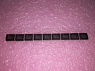 (9 Piece Lot) AM27C512-200JC, Amd, Eprom, 64K X 8, 32 Pin, Plastic, Plcc. Fixed Price $25.00.