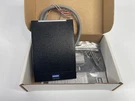 Hid Multiclass Se RP40 Wall Switch Card Reader 920LTNNEK00000. Fixed Price $57.75.